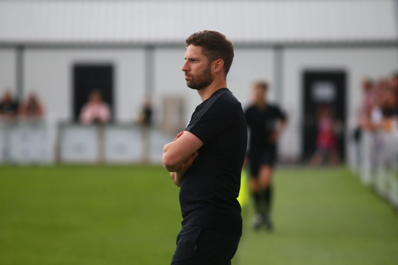 Other image for Barnsley's top non-league clubs fear 'going under' due to virus 